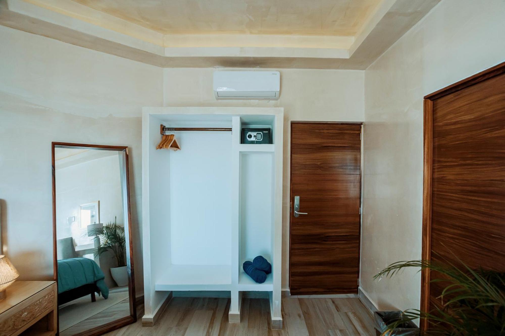 Casa Nawalli Puerto Vallarta Boutique Hotel - Adults Only エクステリア 写真