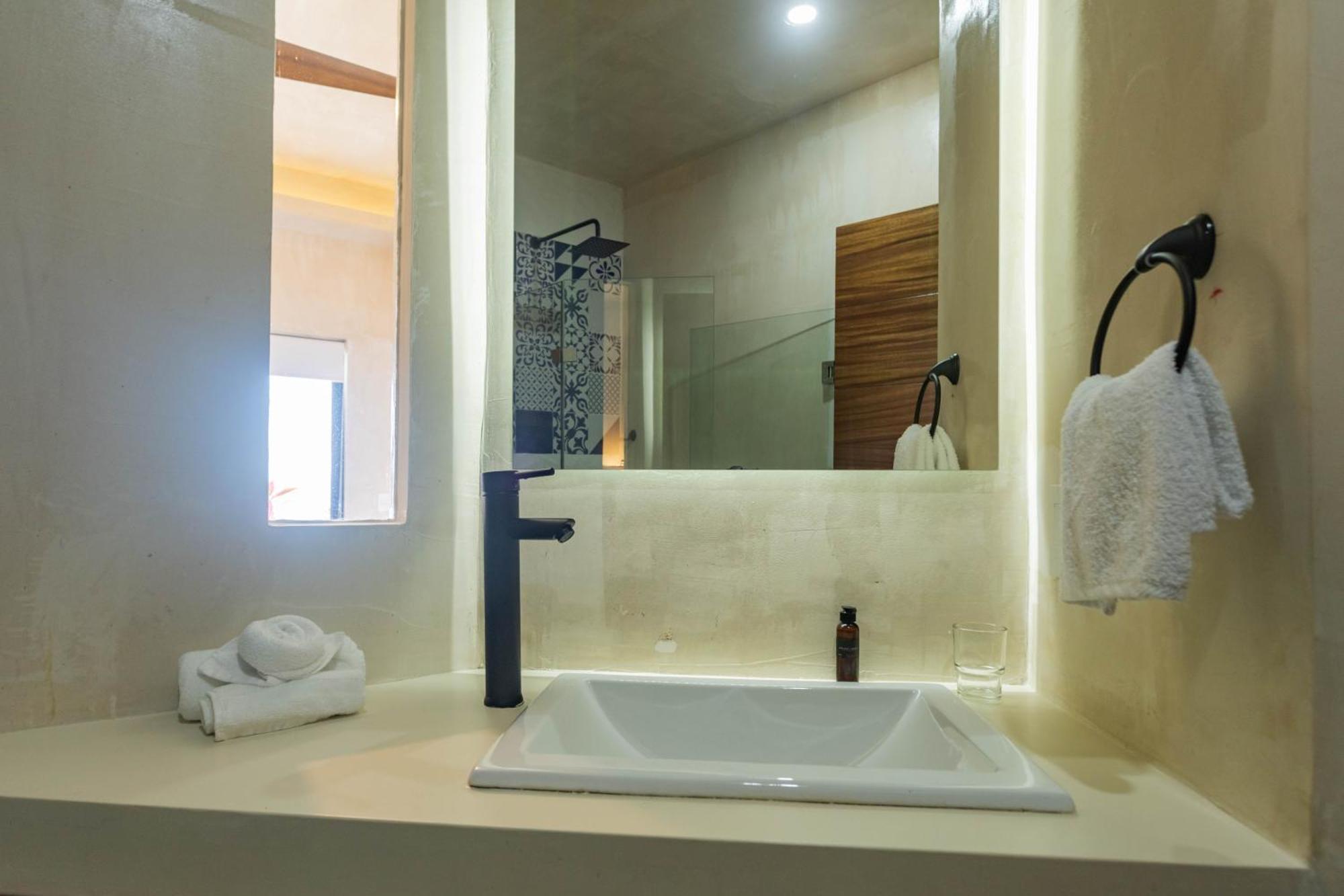 Casa Nawalli Puerto Vallarta Boutique Hotel - Adults Only エクステリア 写真