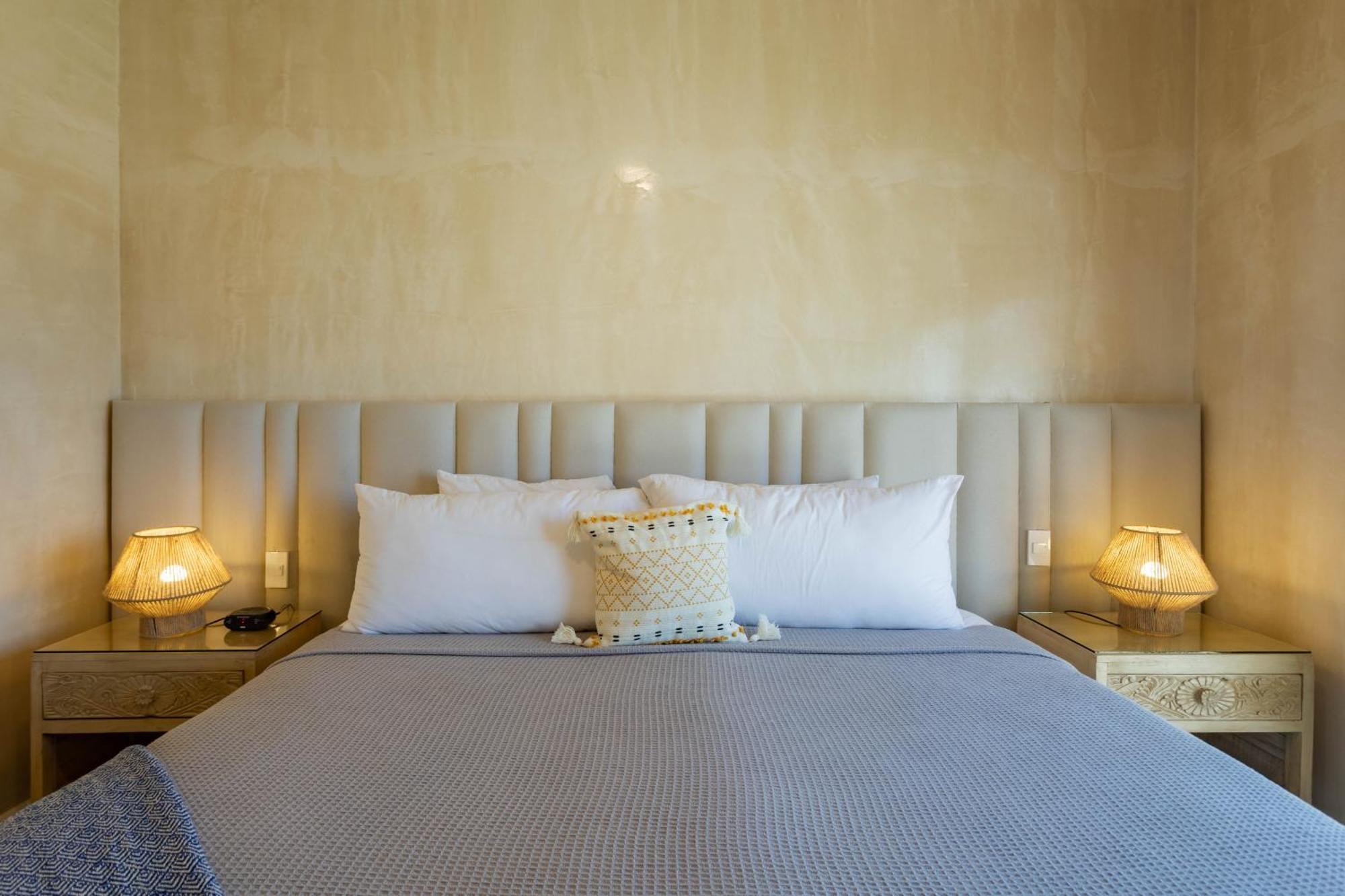 Casa Nawalli Puerto Vallarta Boutique Hotel - Adults Only エクステリア 写真