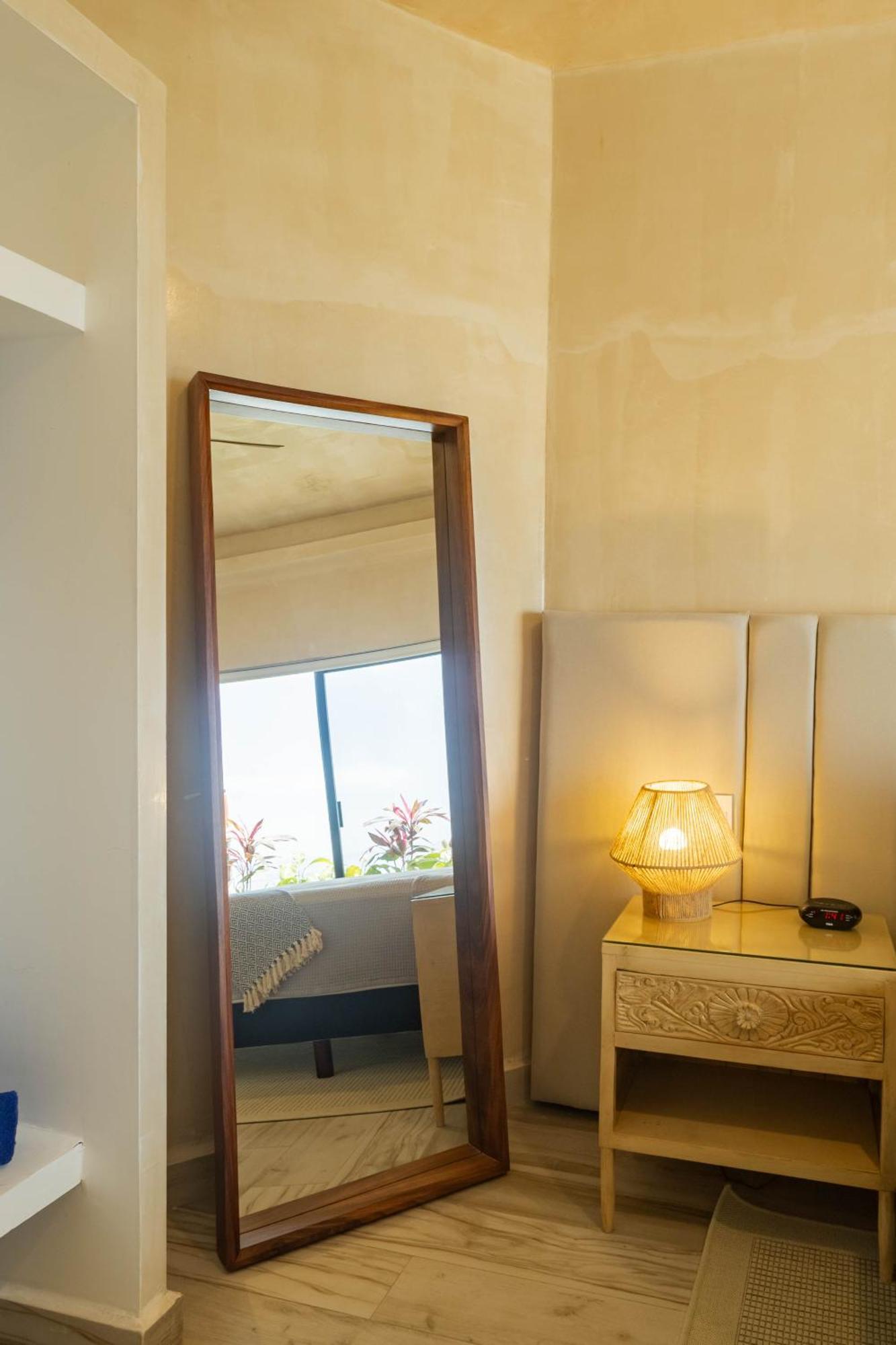 Casa Nawalli Puerto Vallarta Boutique Hotel - Adults Only エクステリア 写真