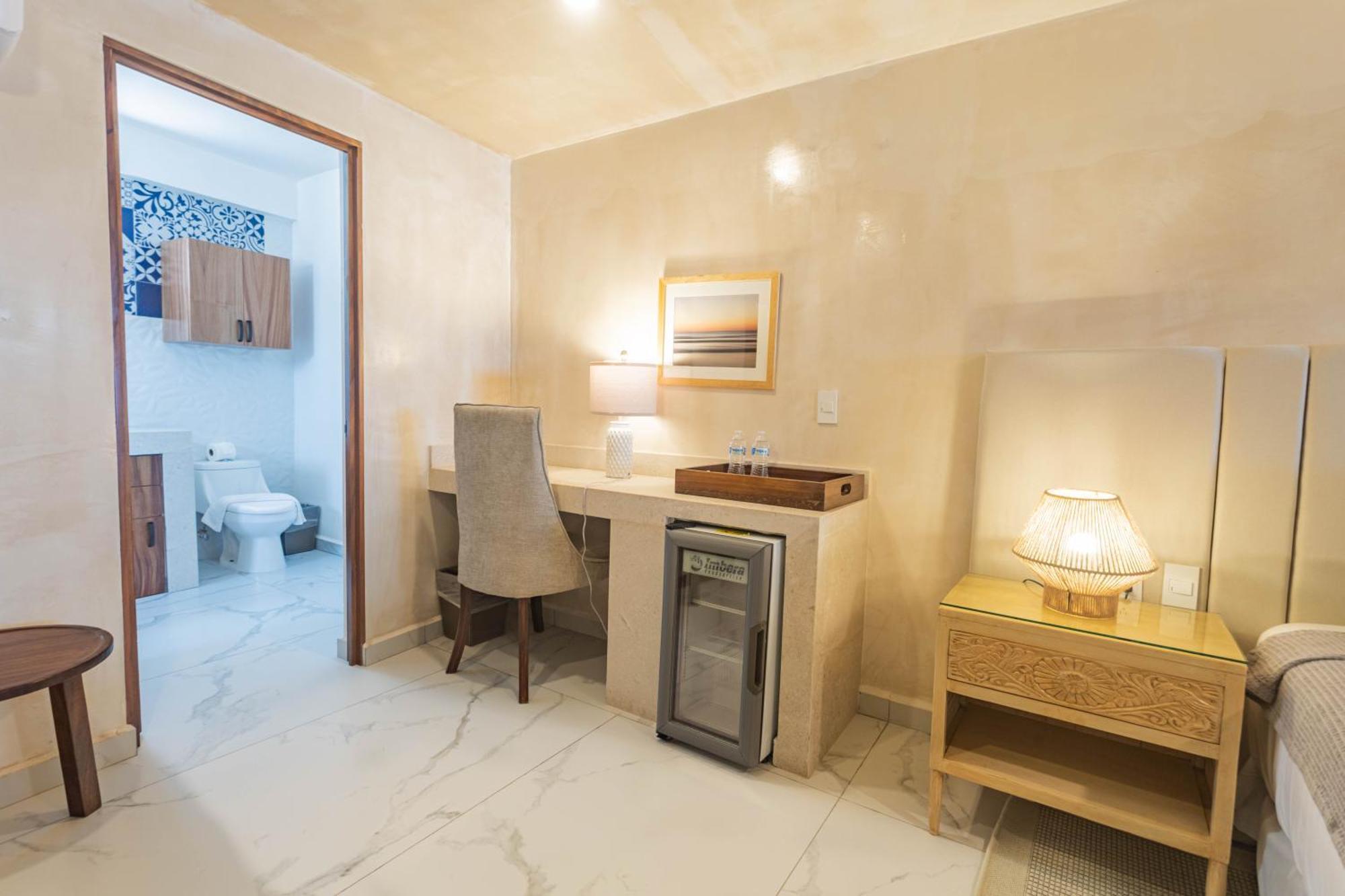 Casa Nawalli Puerto Vallarta Boutique Hotel - Adults Only エクステリア 写真