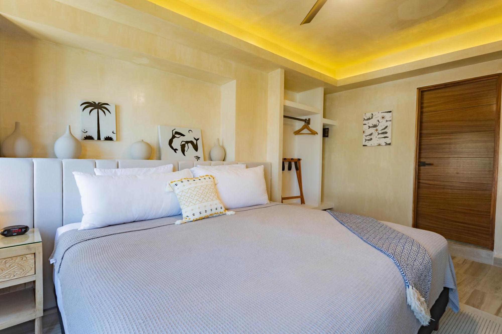 Casa Nawalli Puerto Vallarta Boutique Hotel - Adults Only エクステリア 写真