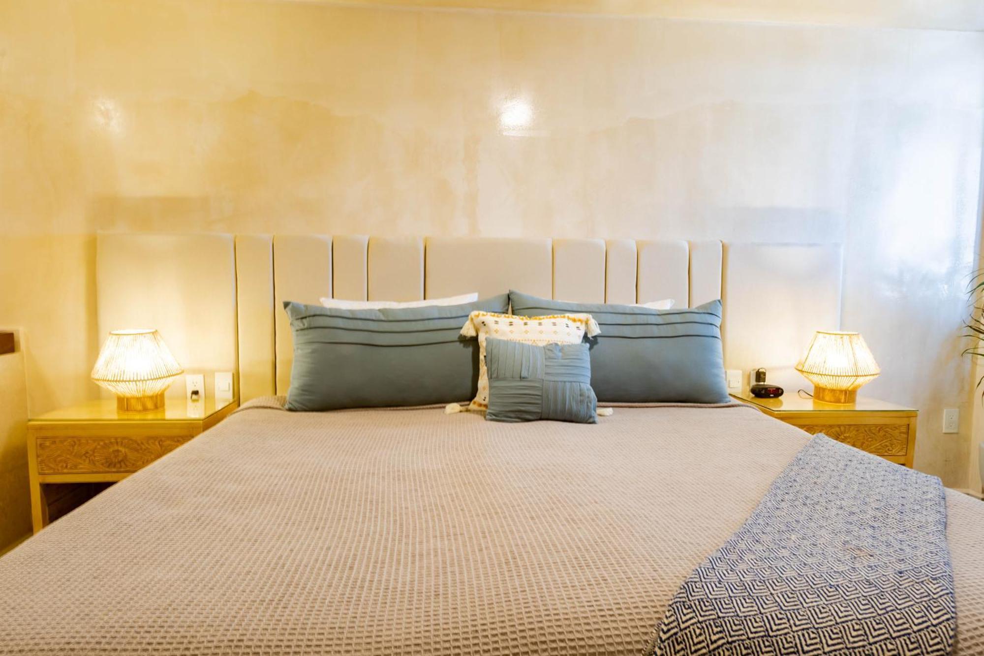 Casa Nawalli Puerto Vallarta Boutique Hotel - Adults Only エクステリア 写真