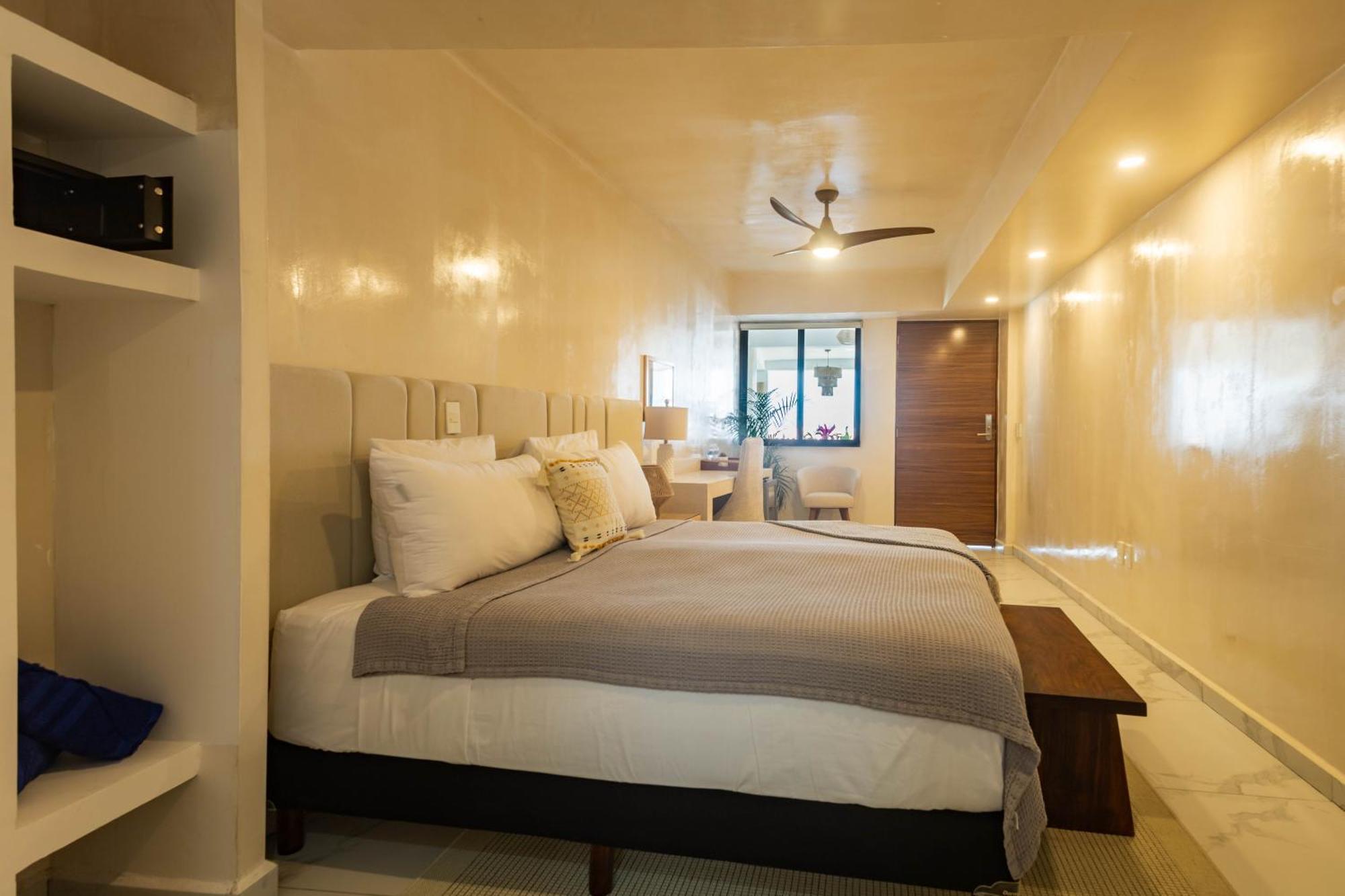 Casa Nawalli Puerto Vallarta Boutique Hotel - Adults Only エクステリア 写真