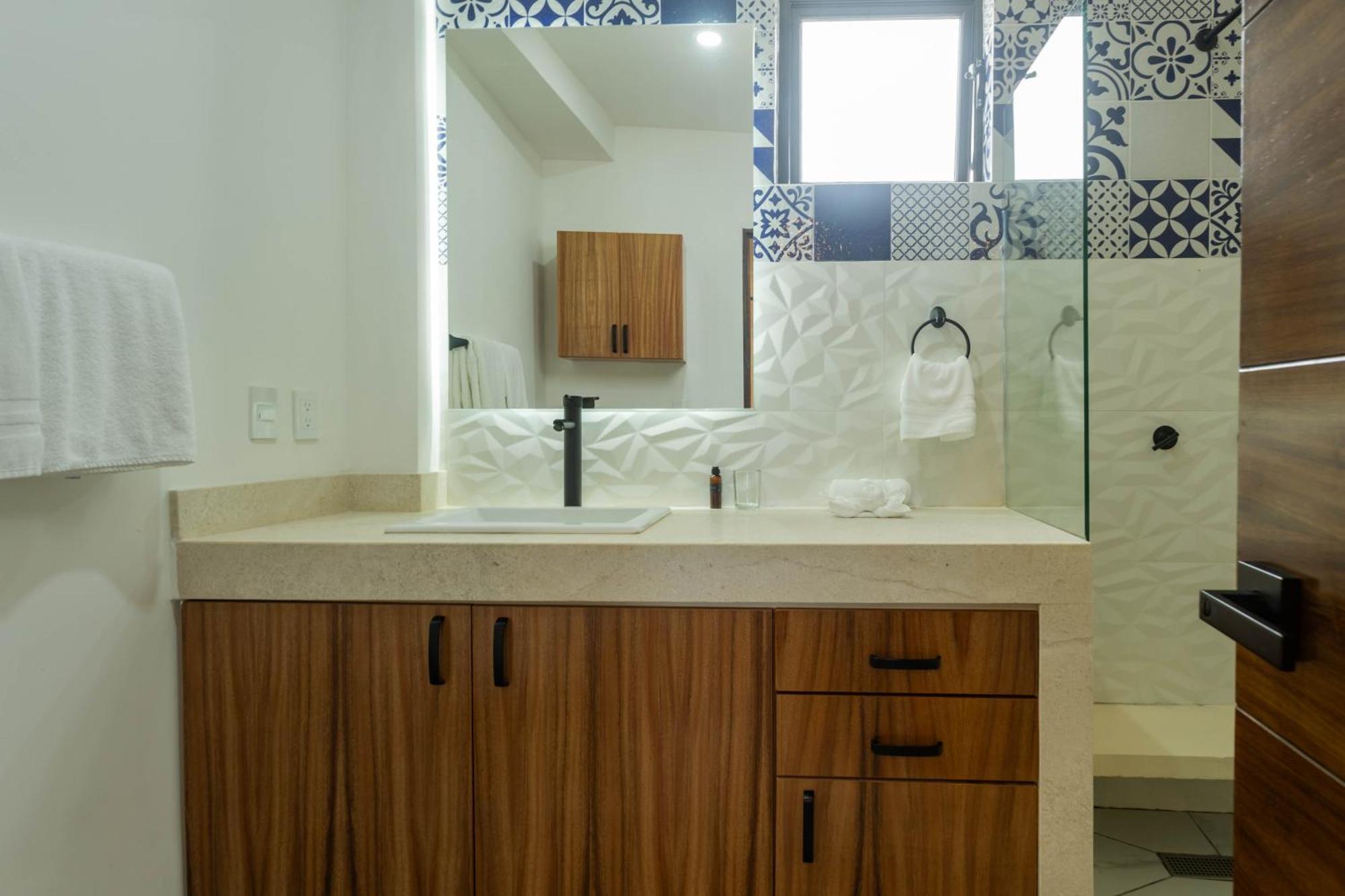 Casa Nawalli Puerto Vallarta Boutique Hotel - Adults Only エクステリア 写真