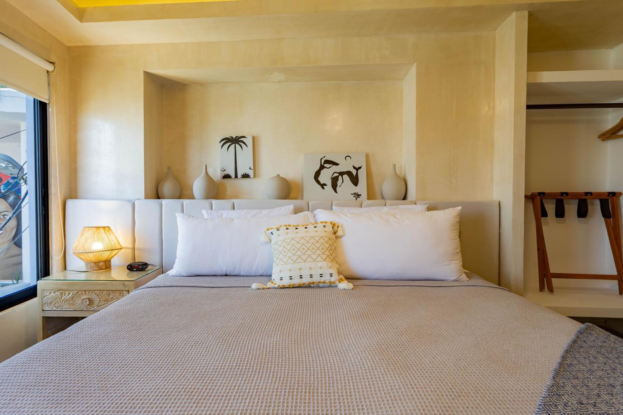 Casa Nawalli Puerto Vallarta Boutique Hotel - Adults Only エクステリア 写真