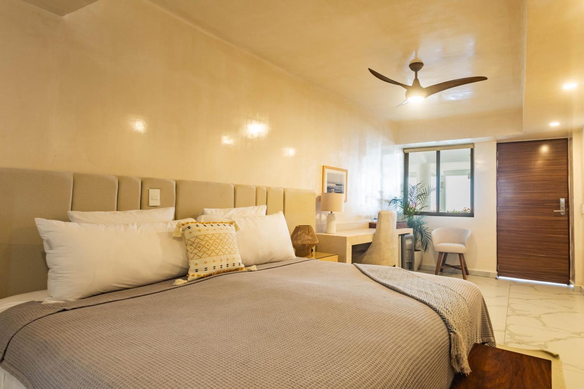 Casa Nawalli Puerto Vallarta Boutique Hotel - Adults Only エクステリア 写真