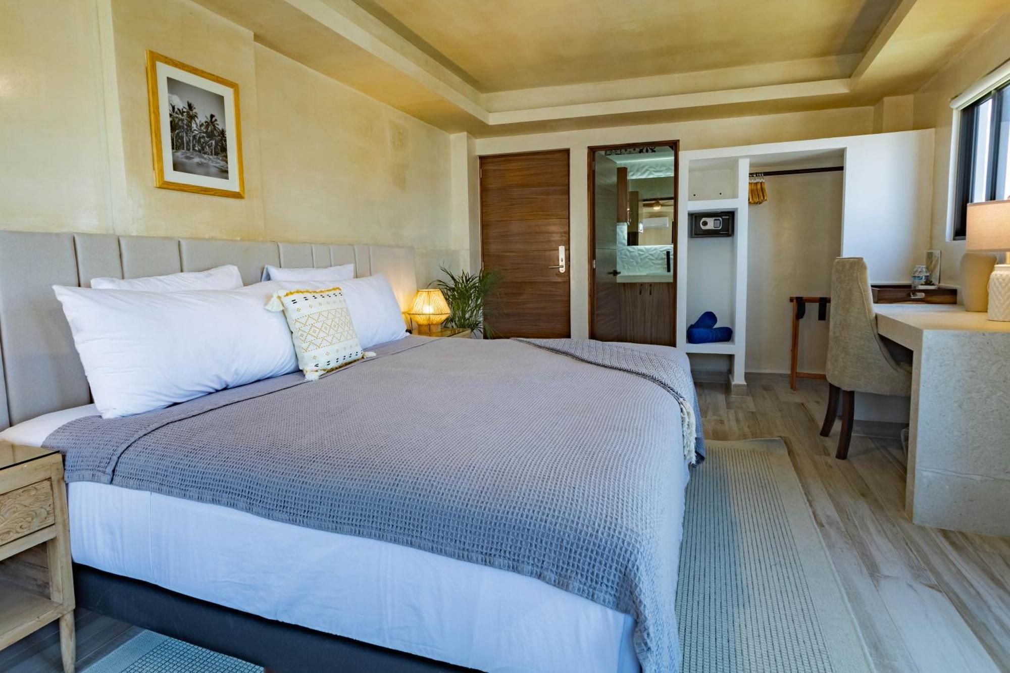 Casa Nawalli Puerto Vallarta Boutique Hotel - Adults Only エクステリア 写真