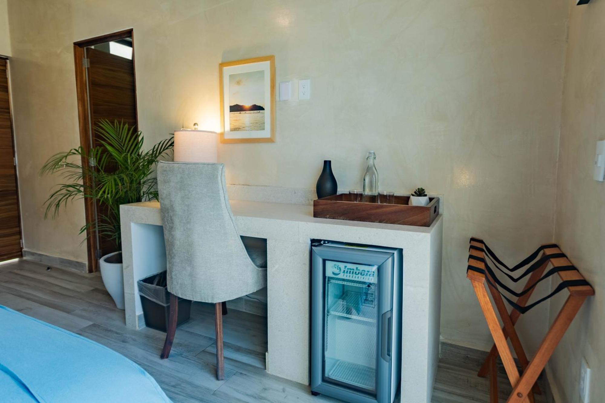 Casa Nawalli Puerto Vallarta Boutique Hotel - Adults Only エクステリア 写真